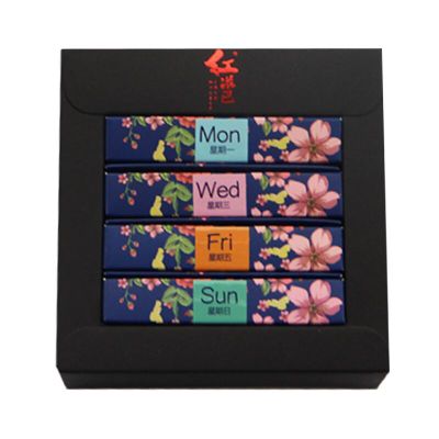 生姜紅棗茶圖片