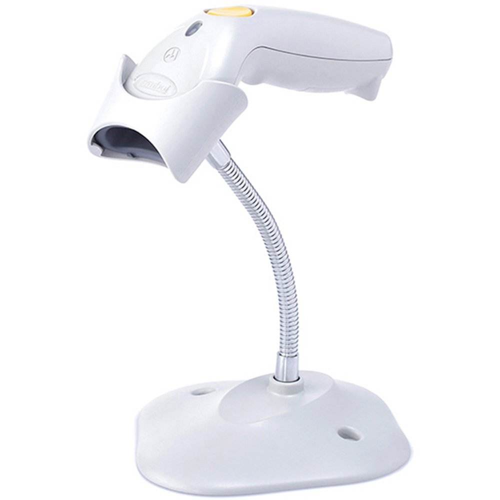 供應(yīng)摩托羅拉迅寶LS1203條碼槍，濟(jì)南超市*條碼槍