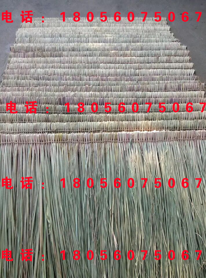 茅草瓦圖片/茅草瓦樣板圖 (1)