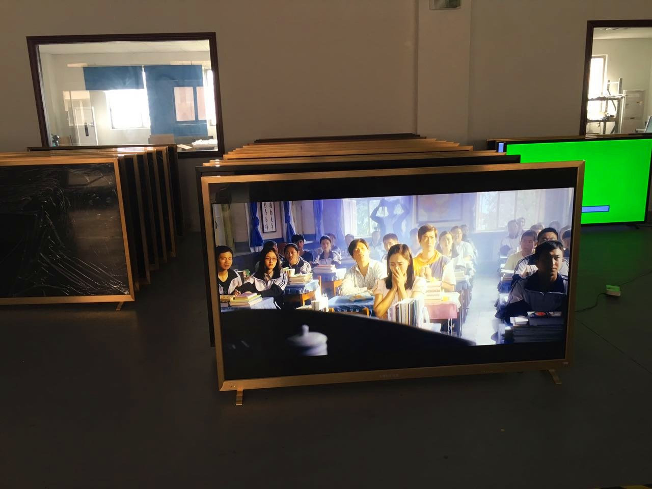 高清電視機(jī)圖片/高清電視機(jī)樣板圖 (1)