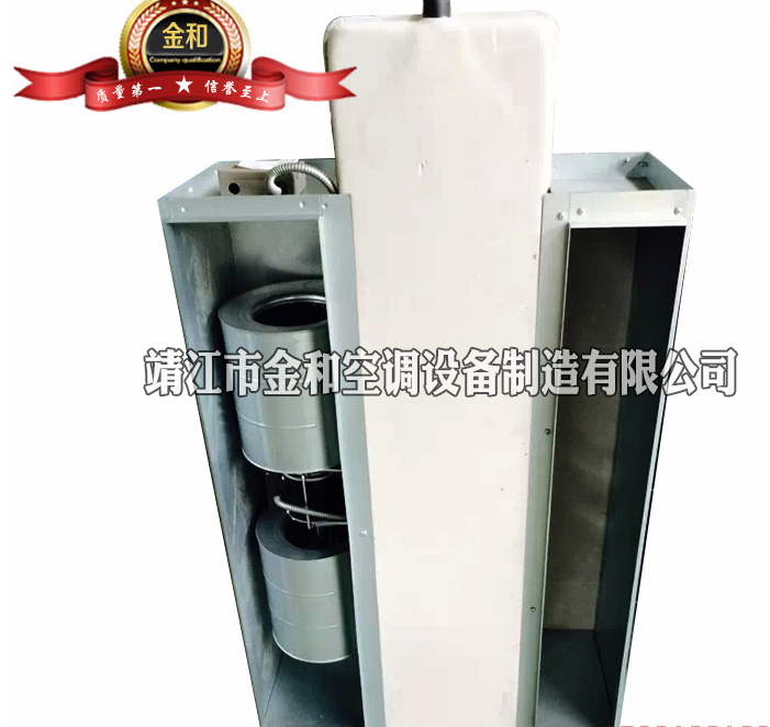 臥式暗裝風(fēng)機盤管圖片/臥式暗裝風(fēng)機盤管樣板圖 (2)