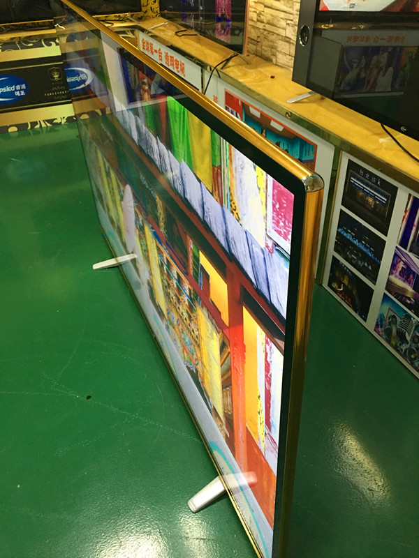 大屏幕電視圖片/大屏幕電視樣板圖 (3)