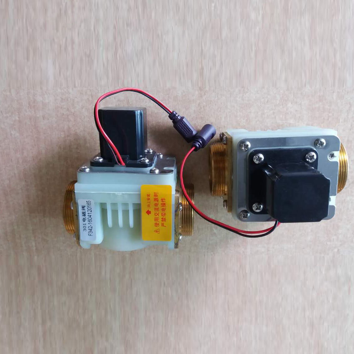 器電磁閥圖片/器電磁閥樣板圖 (2)