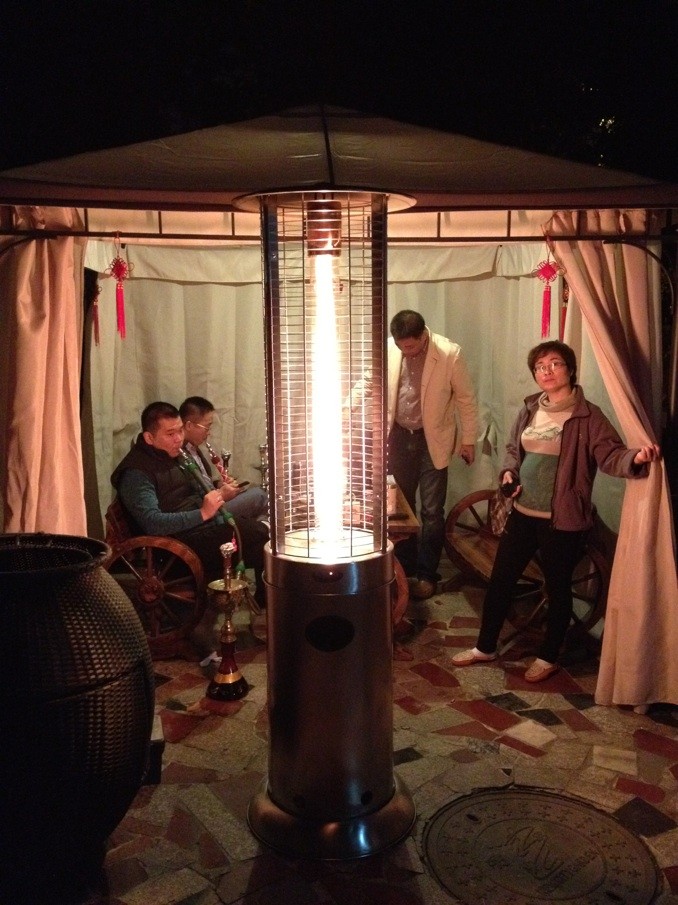 戶外燃?xì)馊∨癄t圖片/戶外燃?xì)馊∨癄t樣板圖 (3)