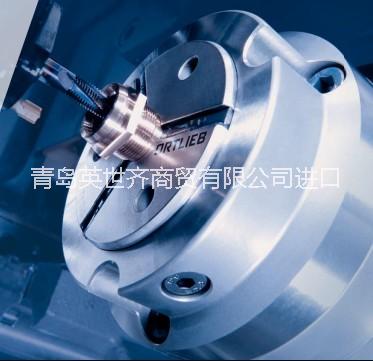 德國Ortlieb卡盤夾具圖片/德國Ortlieb卡盤夾具樣板圖 (2)