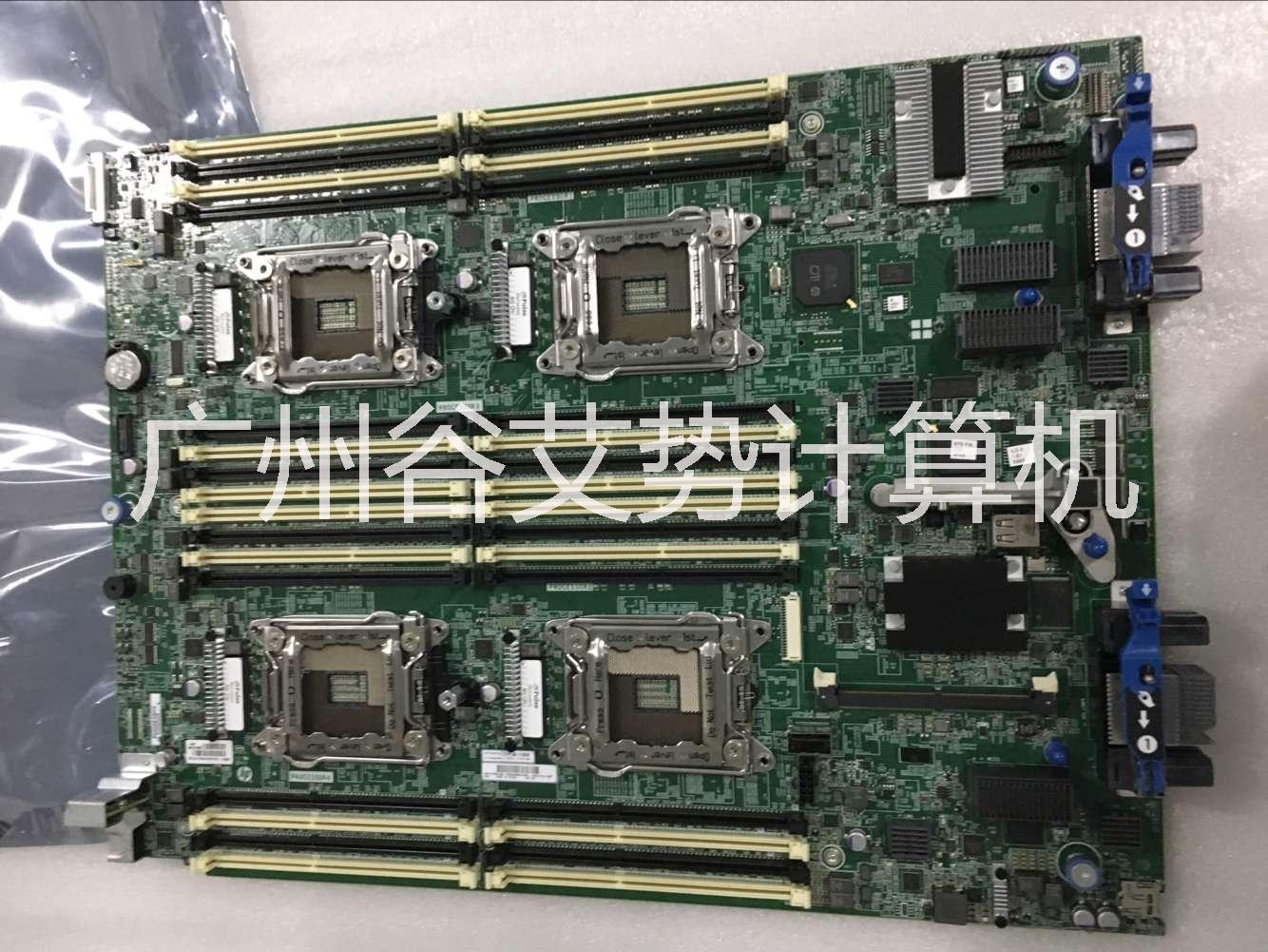 HP BL660c G8服务器板 679121-003 747358-001刀片主板图片