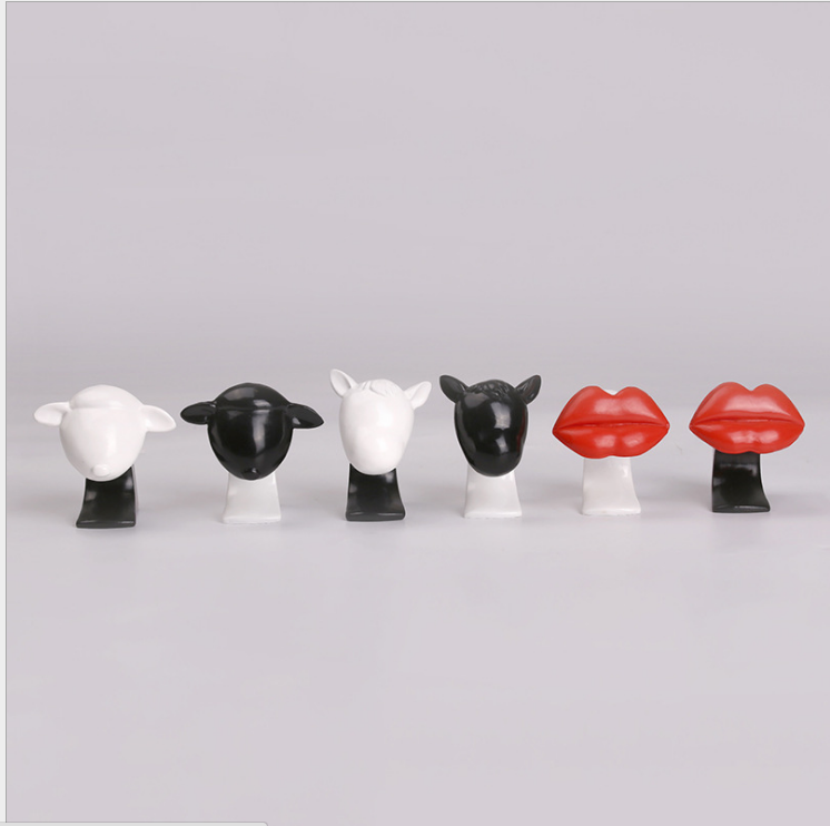 樹脂工藝品擺件圖片/樹脂工藝品擺件樣板圖 (4)