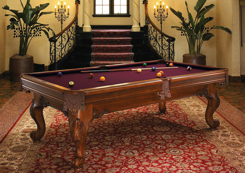 供應(yīng)南京標(biāo)爵臺(tái)球桌供應(yīng)商臺(tái)球桌價(jià)圖片