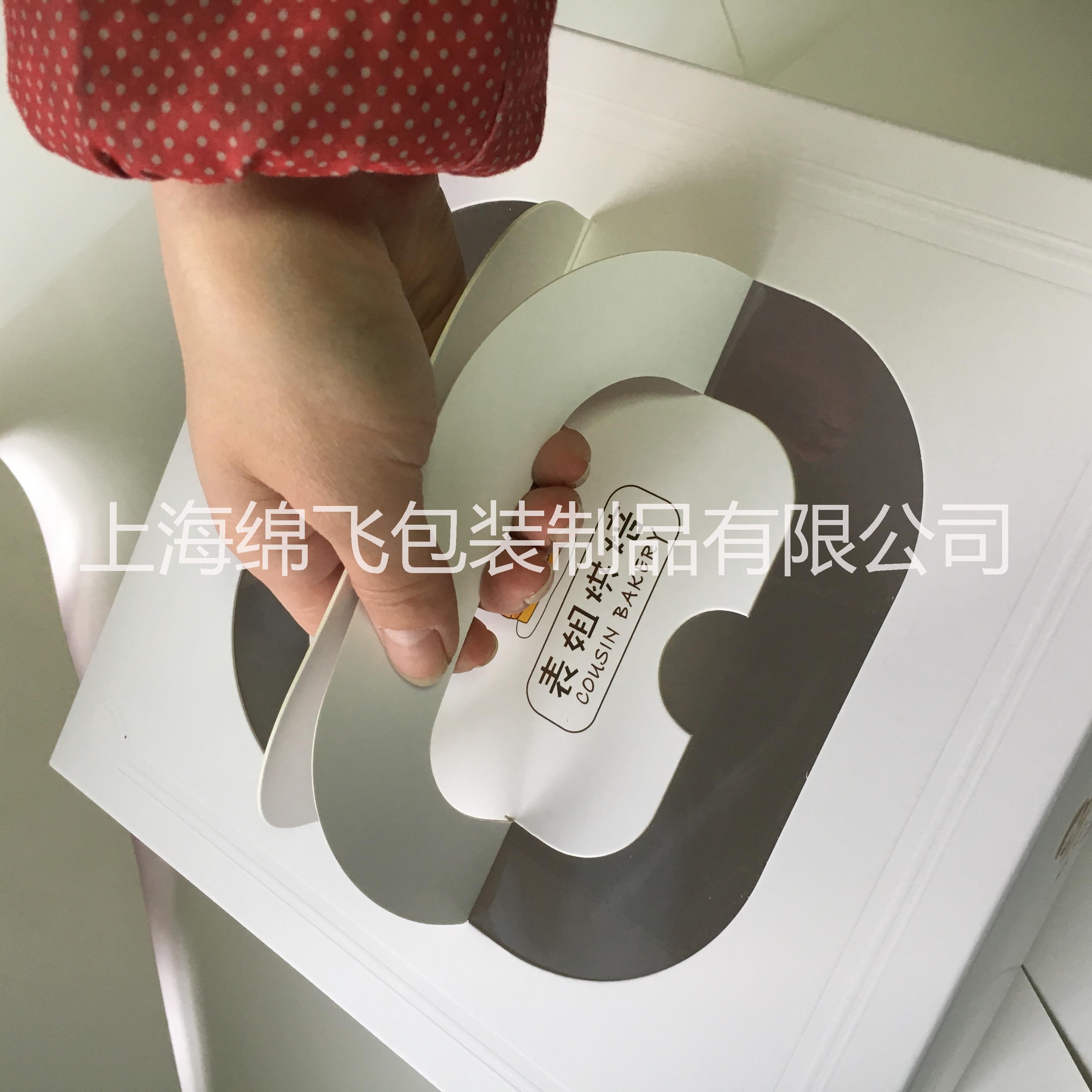 蛋糕盒圖片/蛋糕盒樣板圖 (3)
