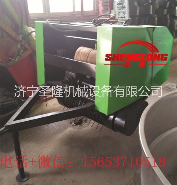 撿拾打捆機(jī)圖片/撿拾打捆機(jī)樣板圖 (3)