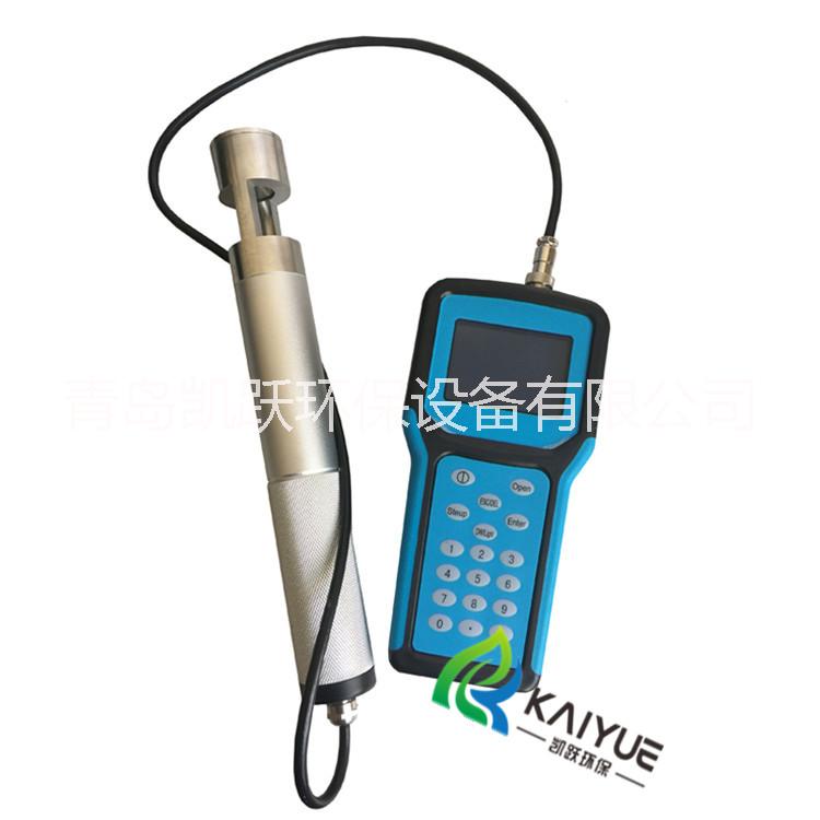 JC-1000粉塵儀圖片