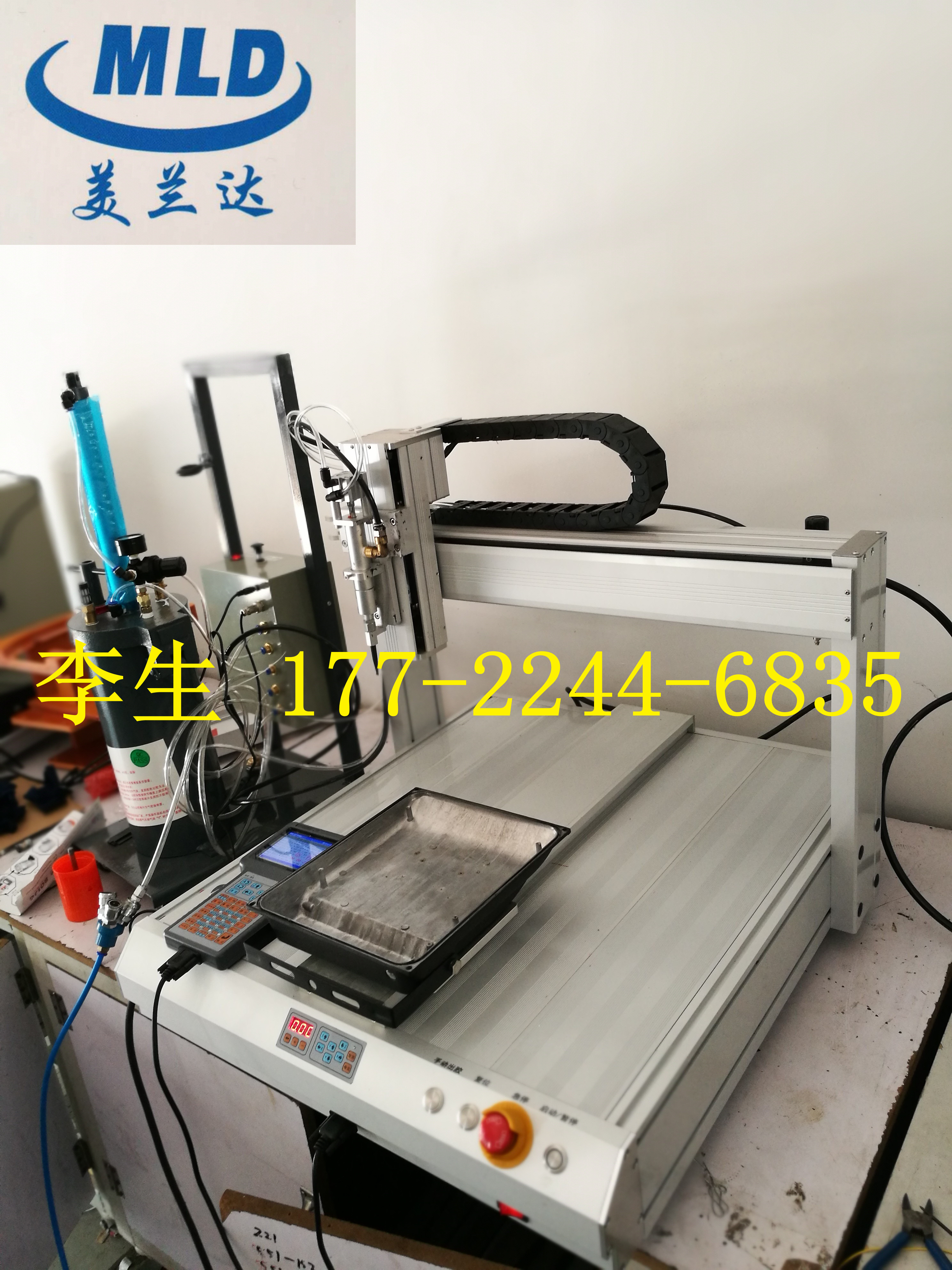 自動焊錫圖片/自動焊錫樣板圖 (3)