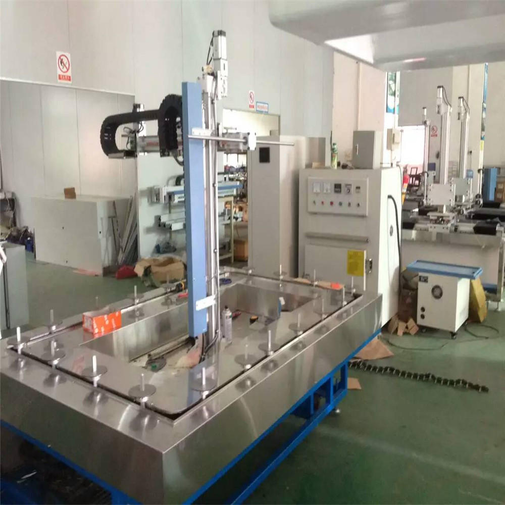 松崎SQ-0300/SQ-0400/往復(fù)機(jī)電腦外殼噴涂/按鍵噴涂/陶瓷噴涂