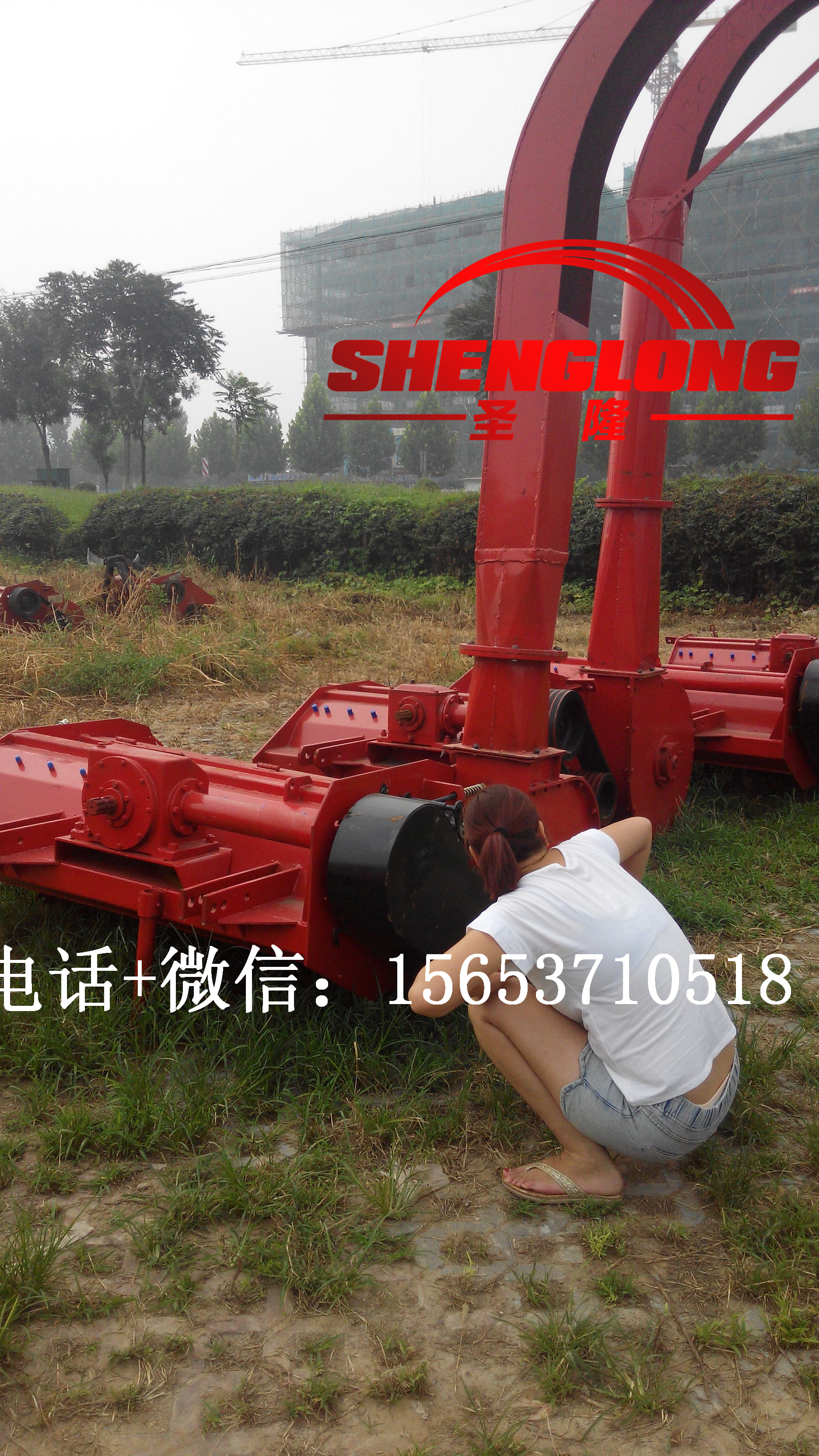 小型青貯機(jī)青儲(chǔ)回收機(jī)圖片/小型青貯機(jī)青儲(chǔ)回收機(jī)樣板圖 (2)