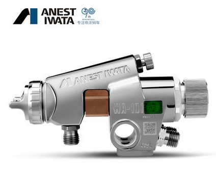 岩田自动喷枪wa-101 自动喷油枪wa-101