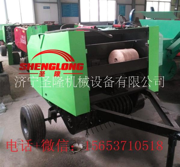 玉米打捆機多少錢一臺圖片/玉米打捆機多少錢一臺樣板圖 (3)