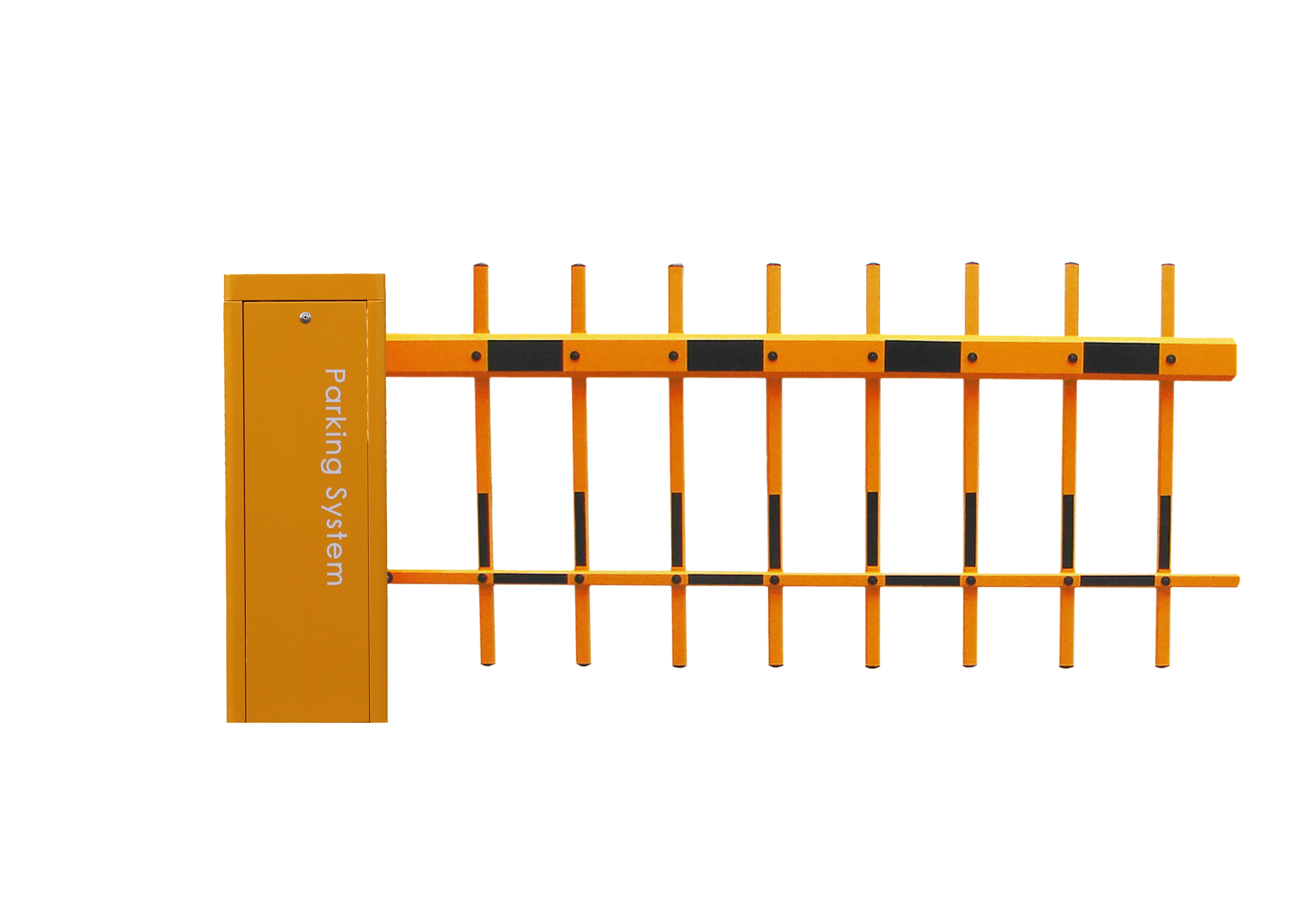 道閘圖片/道閘樣板圖 (2)