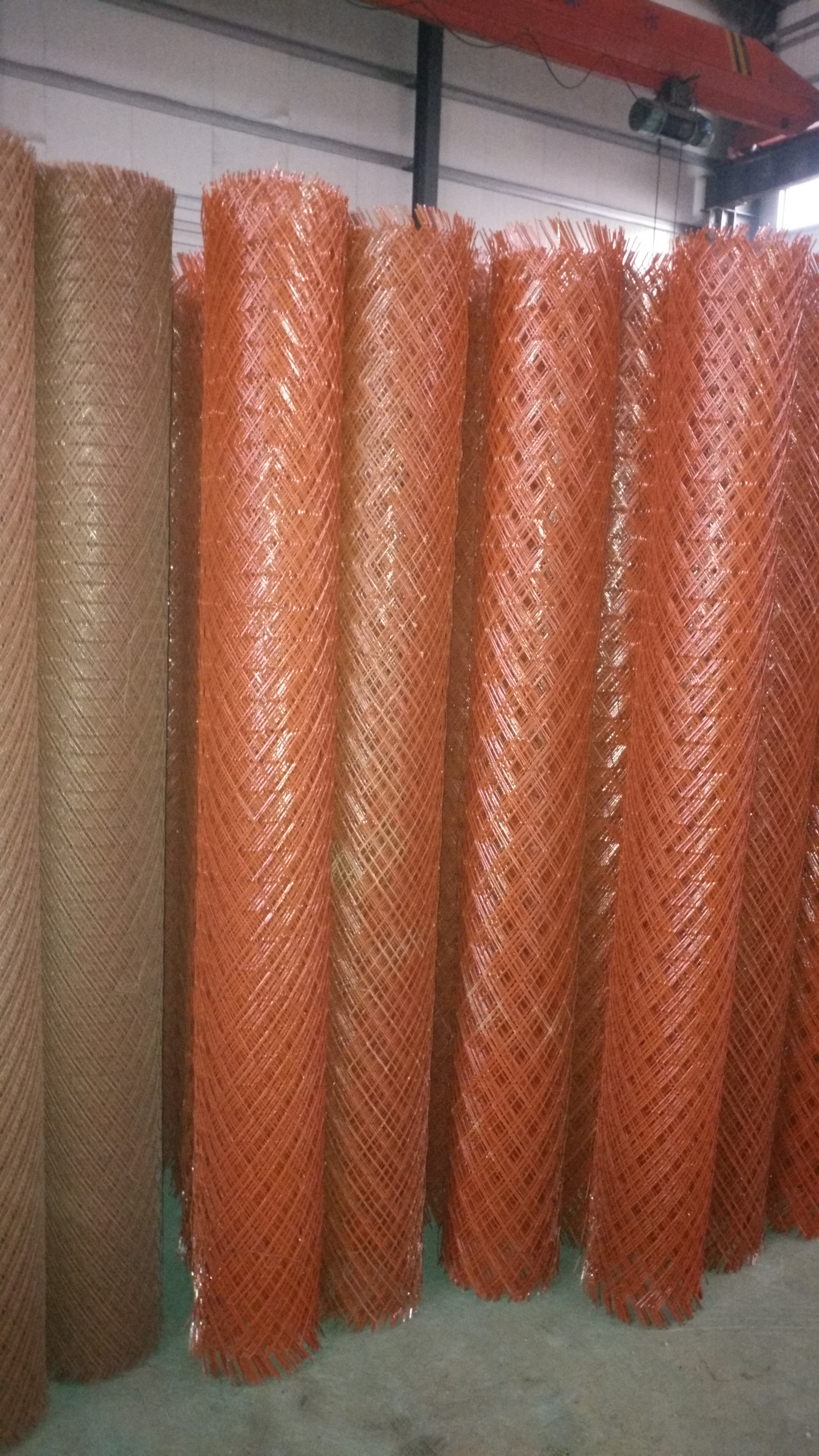 腳踏網(wǎng)圖片/腳踏網(wǎng)樣板圖 (2)