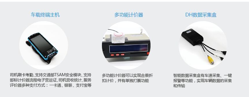 出租車系統(tǒng)軟件圖片/出租車系統(tǒng)軟件樣板圖 (2)