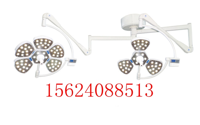 花瓣式手術無影燈 LED手術無影圖片
