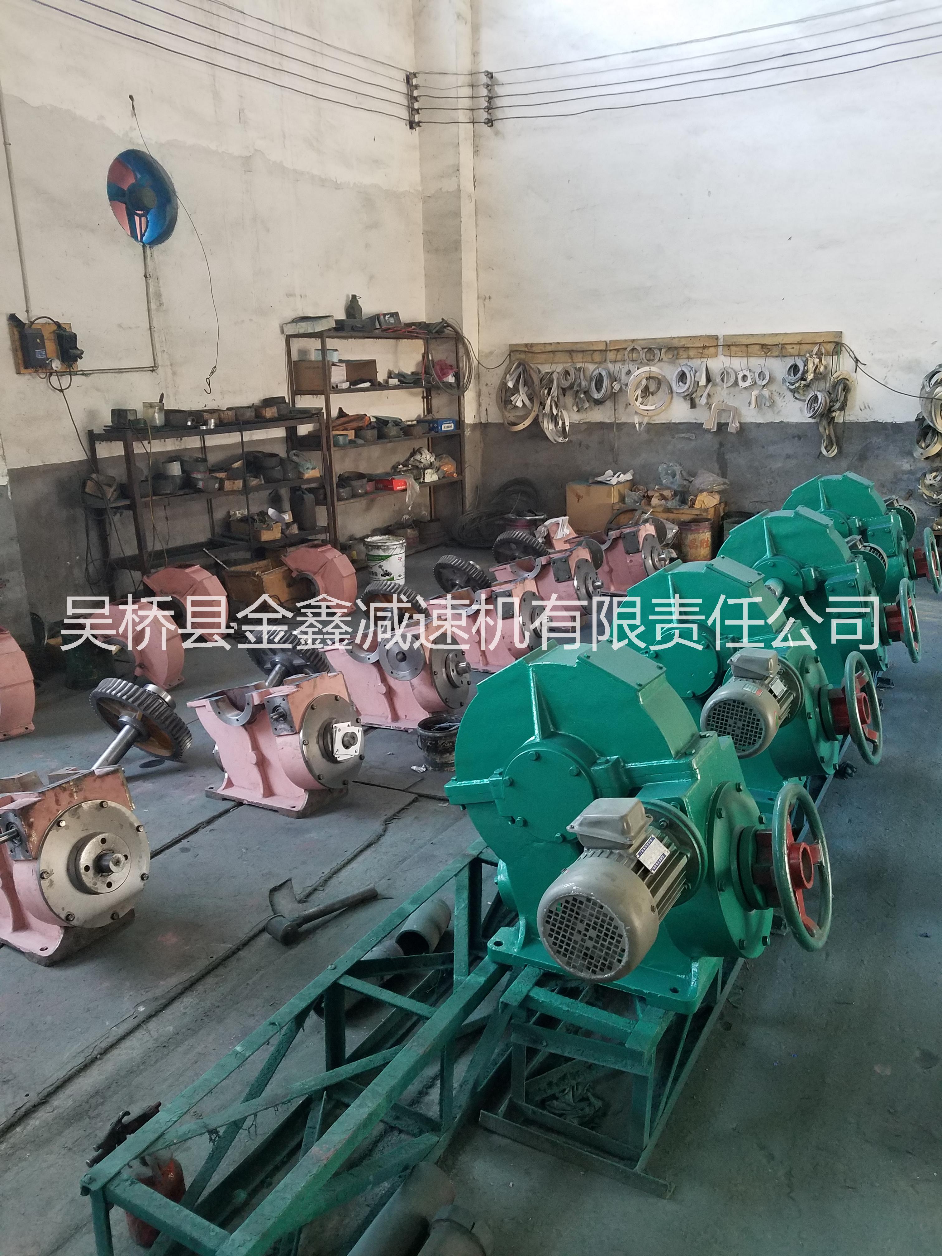 電爐減速機(jī)圖片/電爐減速機(jī)樣板圖 (4)