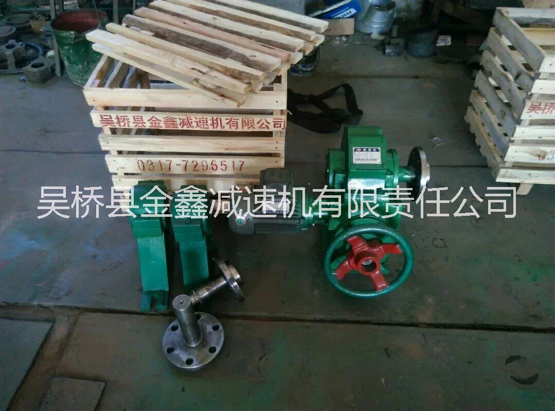 RZS231電爐減速機 中頻電爐圖片