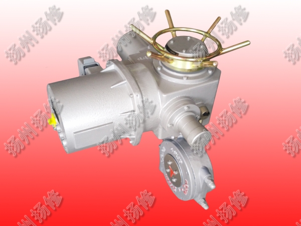 F-DJW200智能型電動執(zhí)行器圖片/F-DJW200智能型電動執(zhí)行器樣板圖 (3)