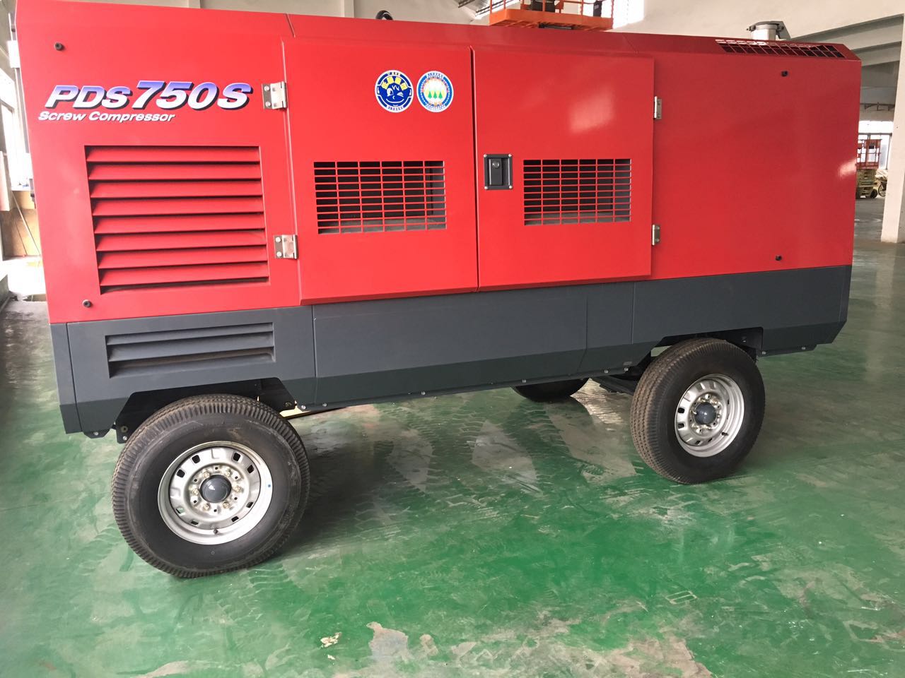 AIRMAN空壓機(jī)、發(fā)電機(jī)