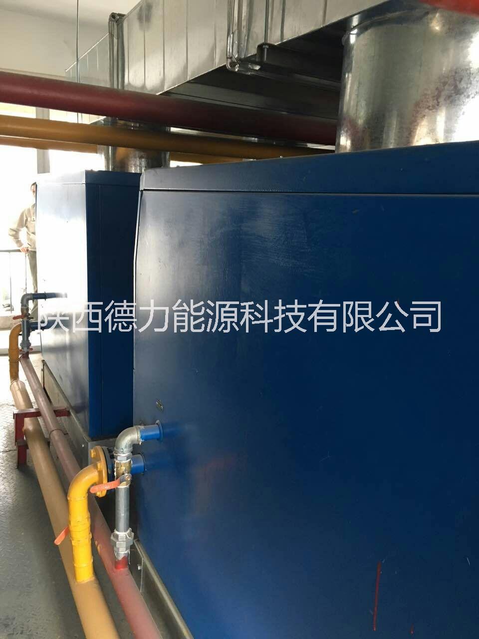 陜西大氣直燃模塊鍋爐CWZS推薦圖片