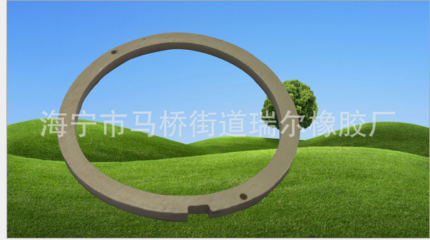 儀表密封圈圖片