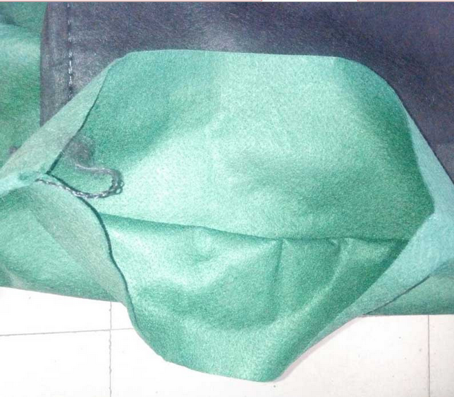 園林護坡用生態(tài)袋圖片/園林護坡用生態(tài)袋樣板圖 (2)