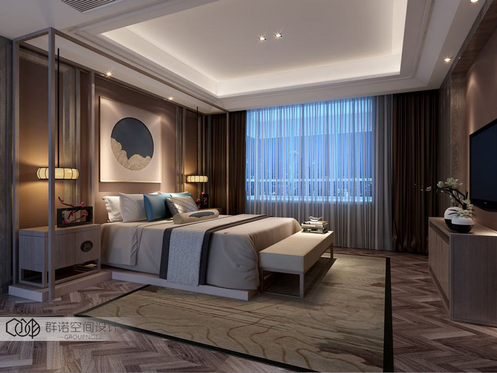 簡歐風(fēng)格圖片/簡歐風(fēng)格樣板圖 (3)