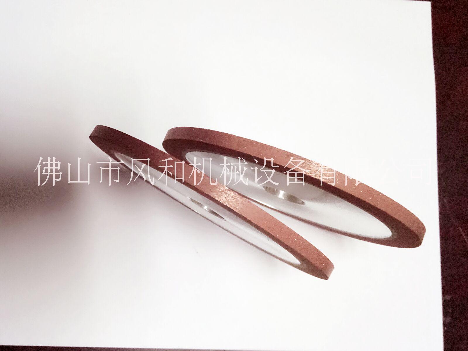 瓷磚加工設(shè)備圓弧機(jī)開槽配件開槽輪圖片