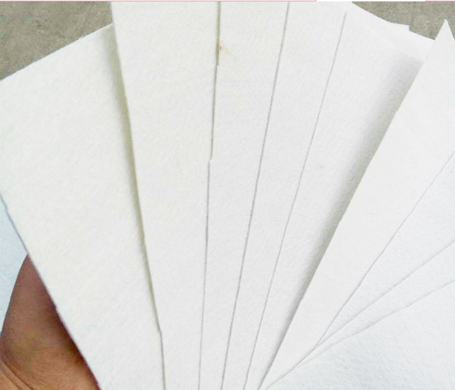 熱定型土工布圖片/熱定型土工布樣板圖 (3)