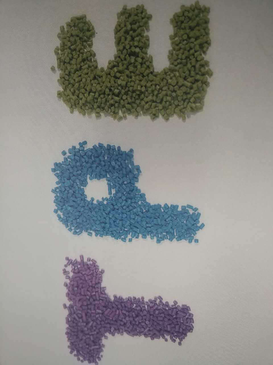 熱塑性彈性體圖片/熱塑性彈性體樣板圖 (3)