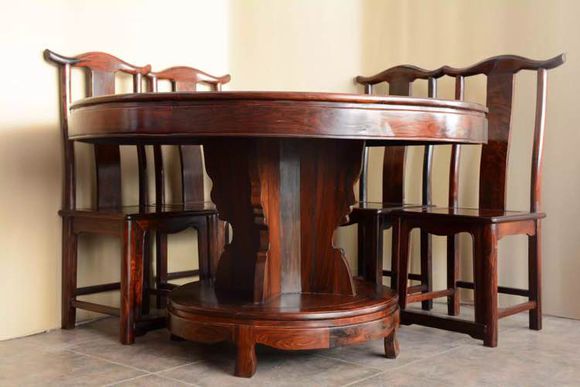 云南鑫云紅木圖片