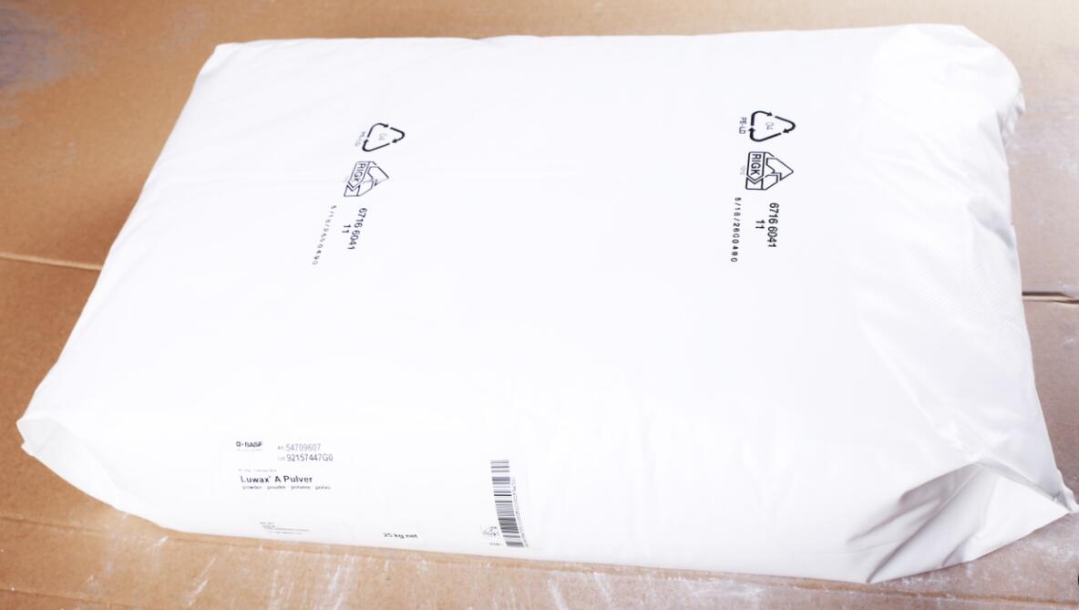 巴斯夫A蠟圖片/巴斯夫A蠟樣板圖 (4)