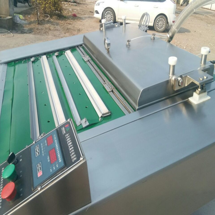 1000型真空包裝機 廠家直銷1000型真空包裝機