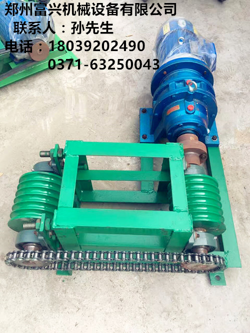 刮糞機(jī)圖片/刮糞機(jī)樣板圖 (1)