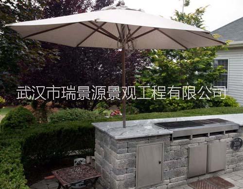 武漢園林景觀圖片/武漢園林景觀樣板圖 (4)