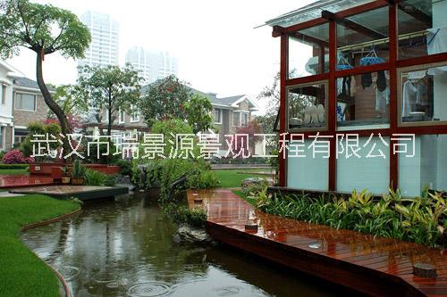 園林景觀設(shè)計(jì)公司圖片