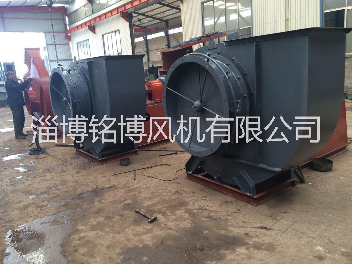 Y4-68-14D鍋爐引風(fēng)機(jī)，窯爐配套風(fēng)機(jī)