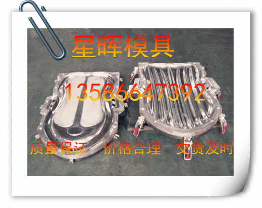 滾塑模具圖片/滾塑模具樣板圖 (3)