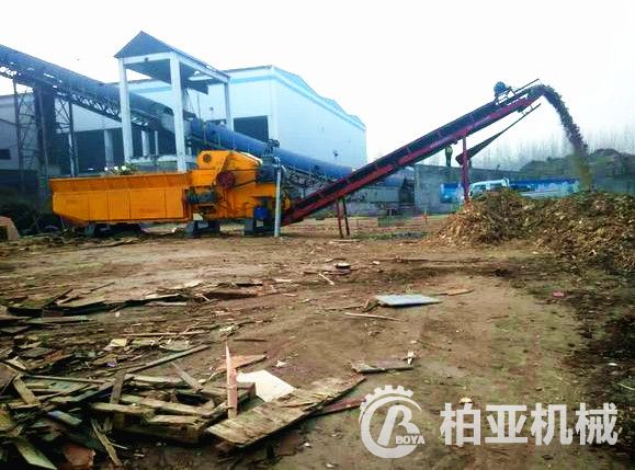 綜合破碎機圖片/綜合破碎機樣板圖 (3)