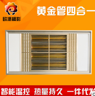 衛(wèi)生間浴霸燈圖片