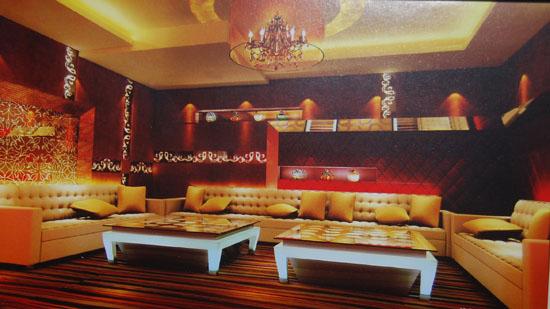 賓館沙發(fā)圖片/賓館沙發(fā)樣板圖 (2)