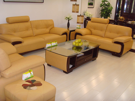 西安KTV房沙發(fā)翻新公司圖片