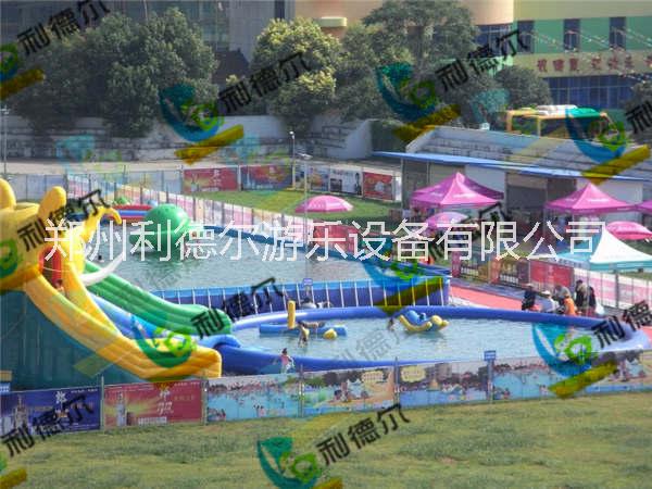 水上樂園的價格怎么計算？圖片