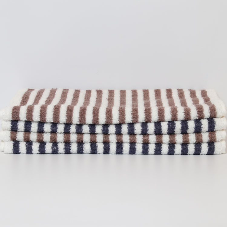 廠家直銷純棉色織毛巾圖片/廠家直銷純棉色織毛巾樣板圖 (2)