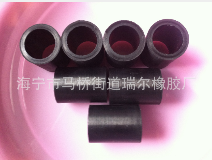 橡膠圓柱體密封圈圖片/橡膠圓柱體密封圈樣板圖 (2)